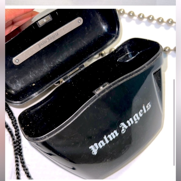 Palm Angles Purse - Picture 3 of 5